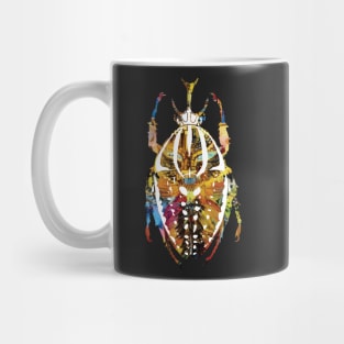 Beetle Series 2 Mug